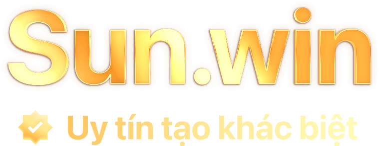 logo sunwin uy tín